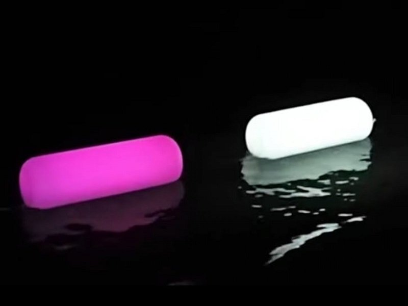 Dekoratif şamandıra